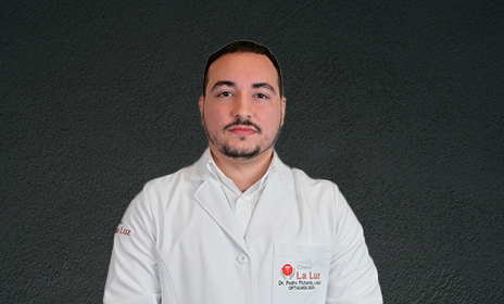 Dra. Patricia Vásquez Santos